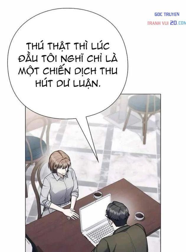 Chính Trị Gia Nhìn Thấy Tương Lai Chapter 12 - 20