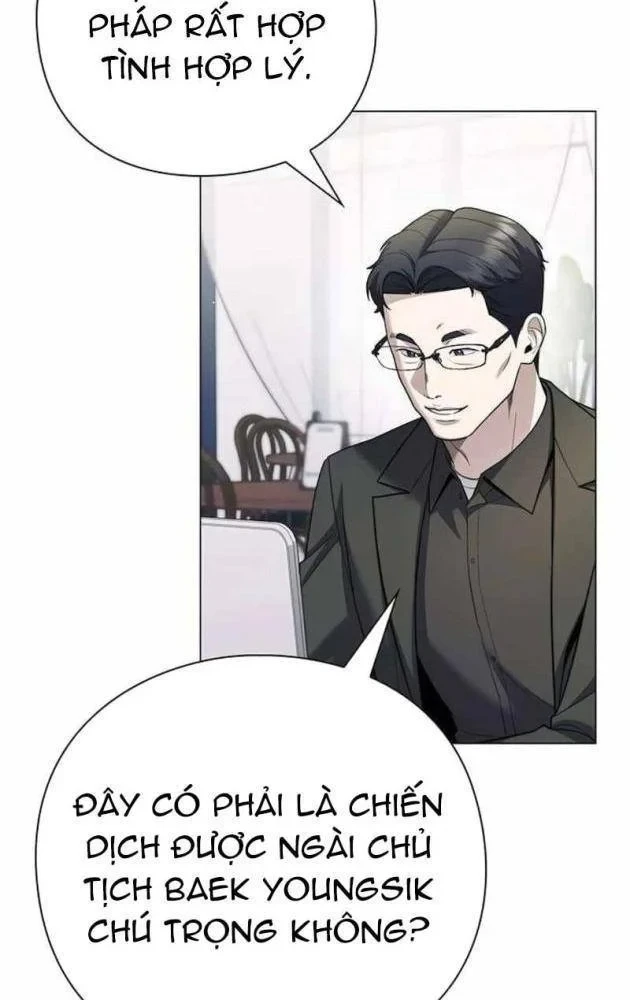 Chính Trị Gia Nhìn Thấy Tương Lai Chapter 12 - 33