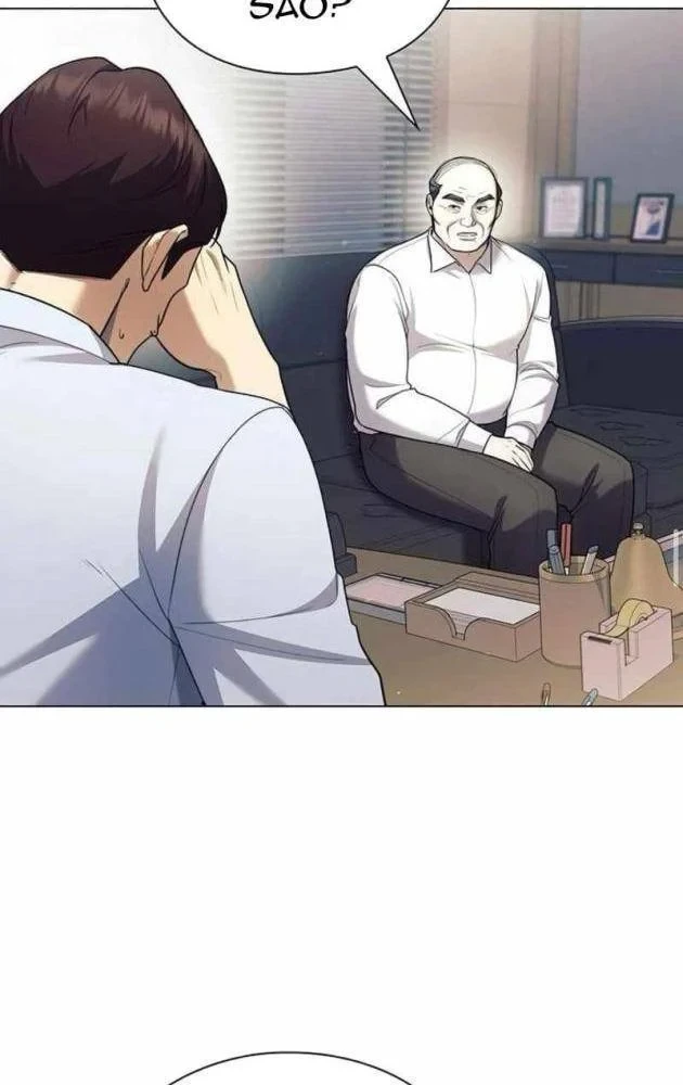 Chính Trị Gia Nhìn Thấy Tương Lai Chapter 12 - 49