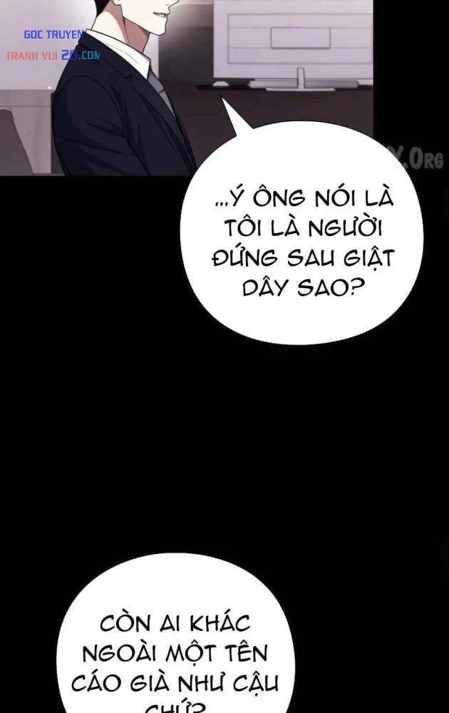 Chính Trị Gia Nhìn Thấy Tương Lai Chapter 12 - 71