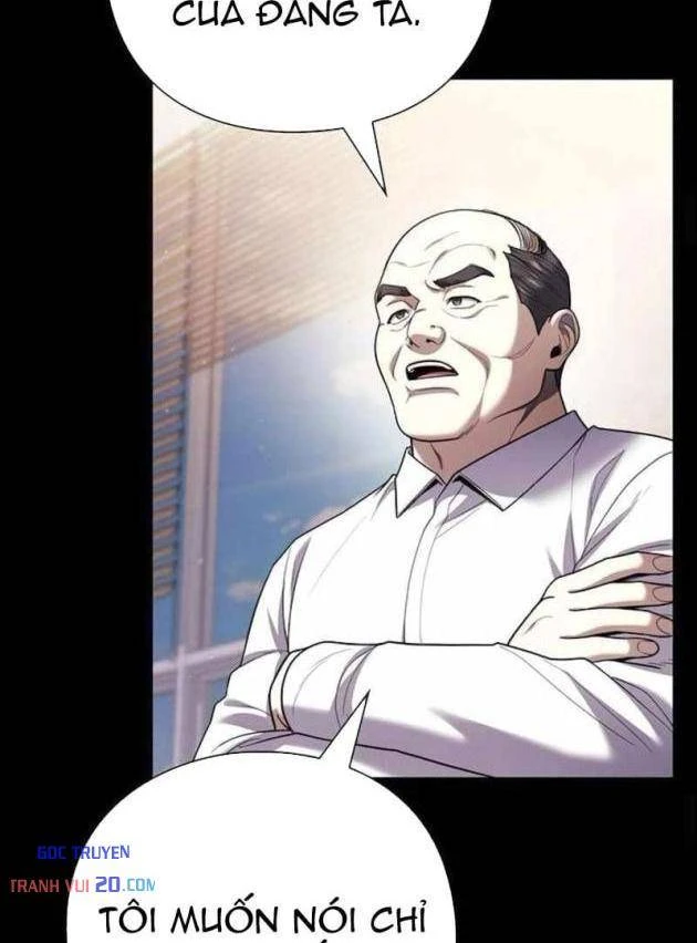 Chính Trị Gia Nhìn Thấy Tương Lai Chapter 12 - 78