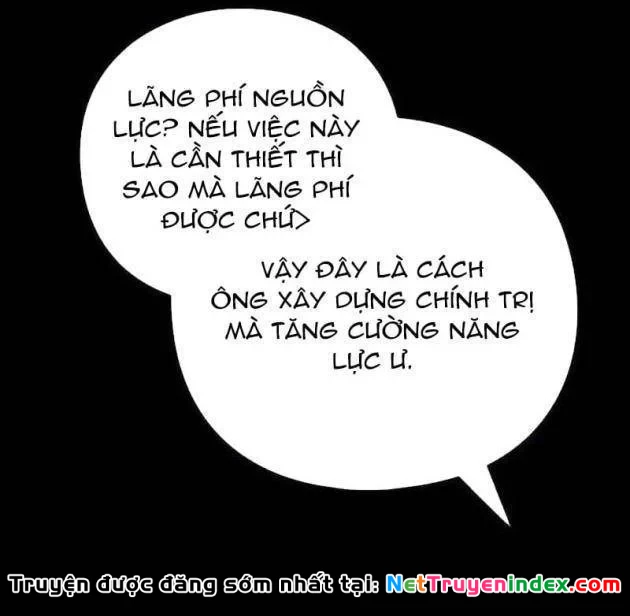 Chính Trị Gia Nhìn Thấy Tương Lai Chapter 12 - 85