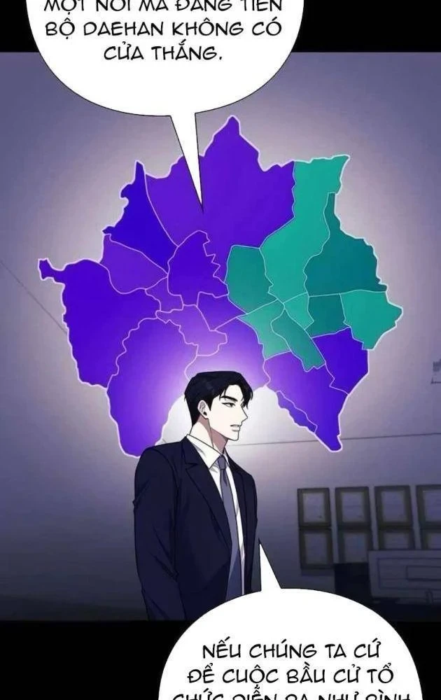 Chính Trị Gia Nhìn Thấy Tương Lai Chapter 12 - 91