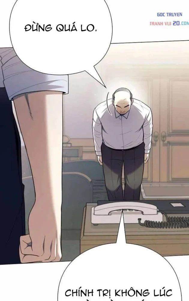 Chính Trị Gia Nhìn Thấy Tương Lai Chapter 12 - 102