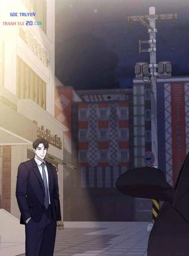 Chính Trị Gia Nhìn Thấy Tương Lai Chapter 12 - 124