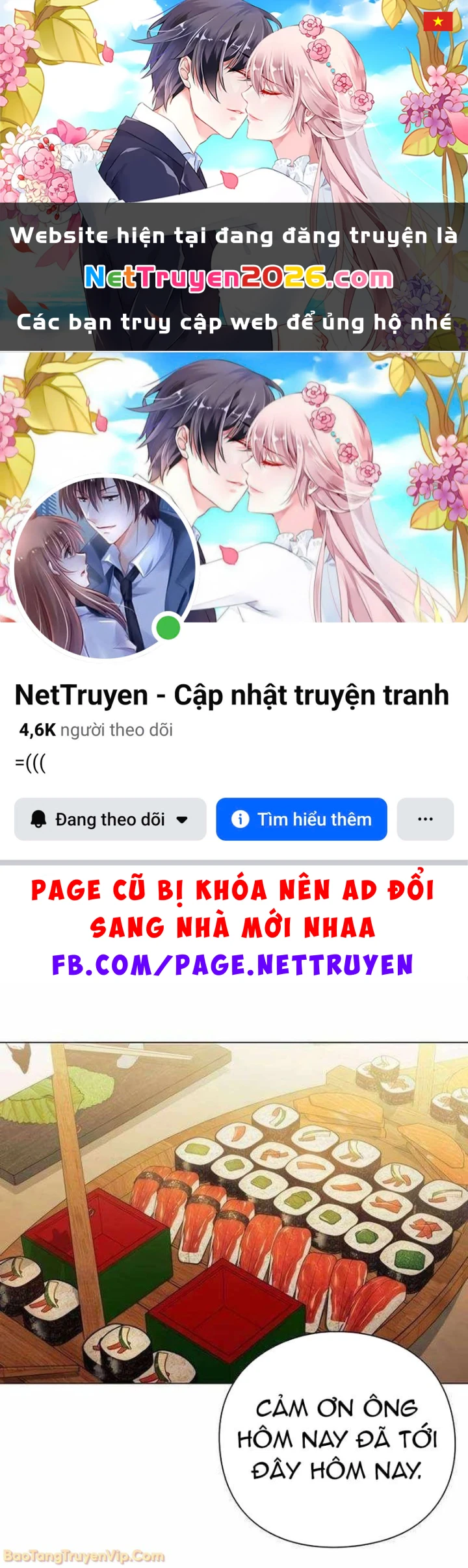 Chính Trị Gia Nhìn Thấy Tương Lai Chapter 13 - 1