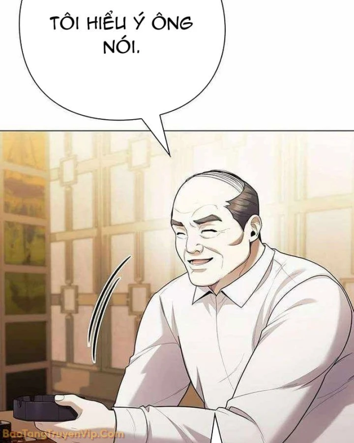 Chính Trị Gia Nhìn Thấy Tương Lai Chapter 13 - 7