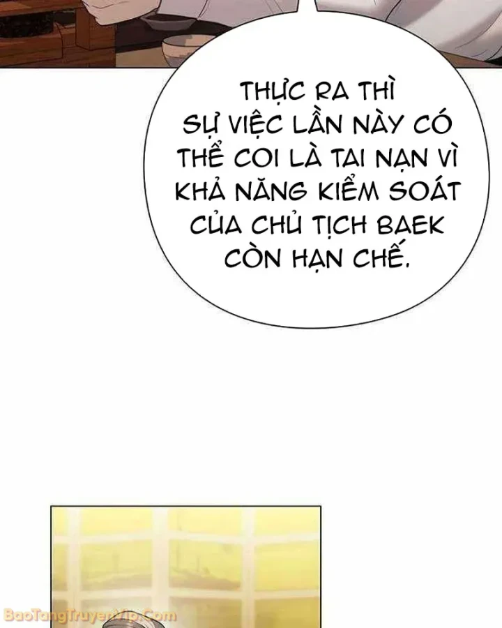 Chính Trị Gia Nhìn Thấy Tương Lai Chapter 13 - 8