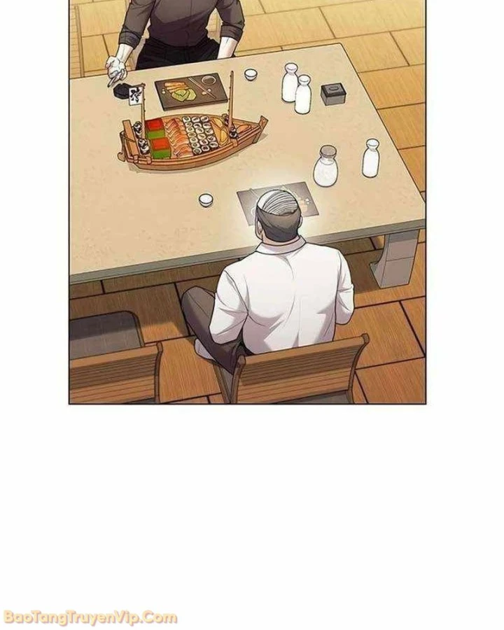 Chính Trị Gia Nhìn Thấy Tương Lai Chapter 13 - 11