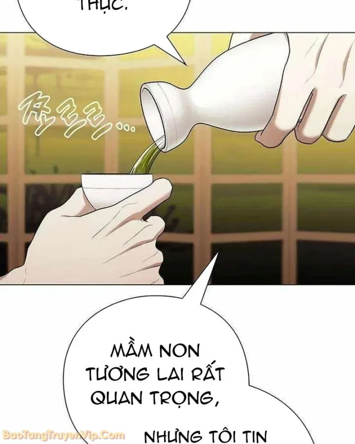 Chính Trị Gia Nhìn Thấy Tương Lai Chapter 13 - 24