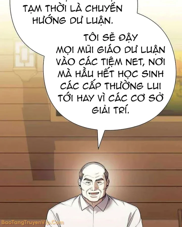 Chính Trị Gia Nhìn Thấy Tương Lai Chapter 13 - 26