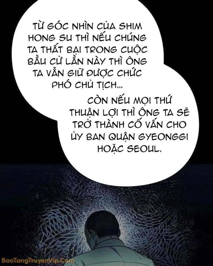 Chính Trị Gia Nhìn Thấy Tương Lai Chapter 13 - 97