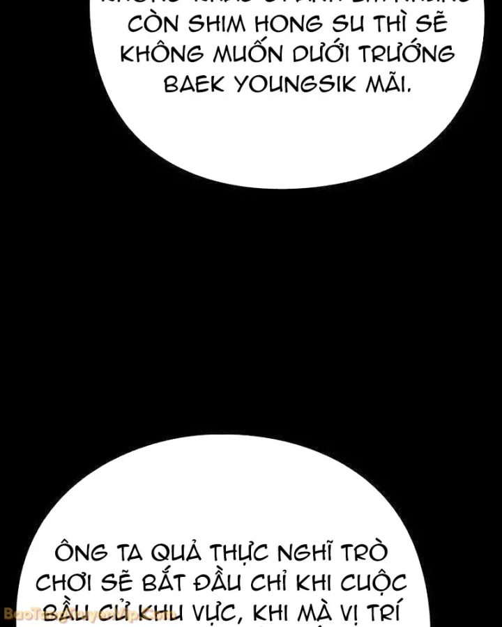 Chính Trị Gia Nhìn Thấy Tương Lai Chapter 13 - 101