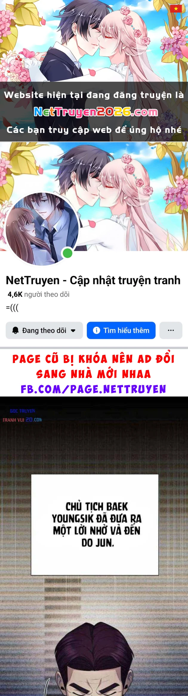 Chính Trị Gia Nhìn Thấy Tương Lai Chapter 14 - 1