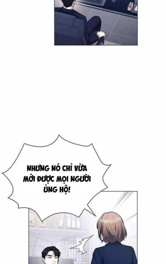 Chính Trị Gia Nhìn Thấy Tương Lai Chapter 14 - 10