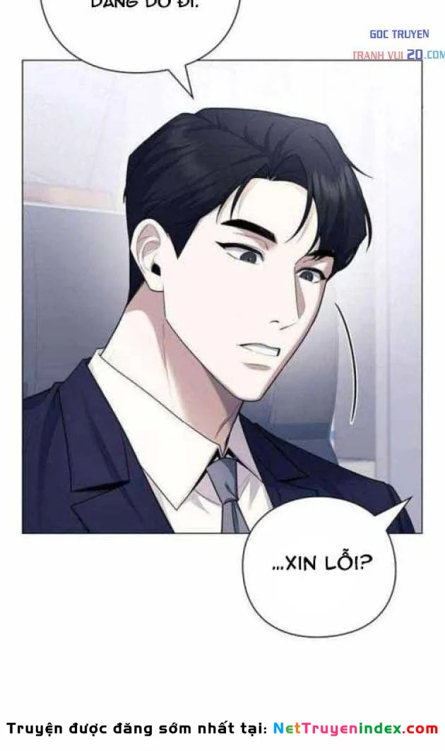 Chính Trị Gia Nhìn Thấy Tương Lai Chapter 14 - 13