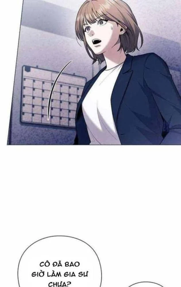 Chính Trị Gia Nhìn Thấy Tương Lai Chapter 14 - 17