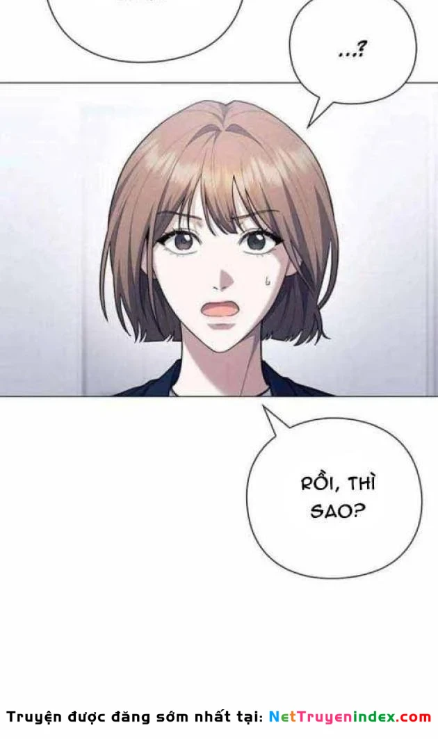 Chính Trị Gia Nhìn Thấy Tương Lai Chapter 14 - 18