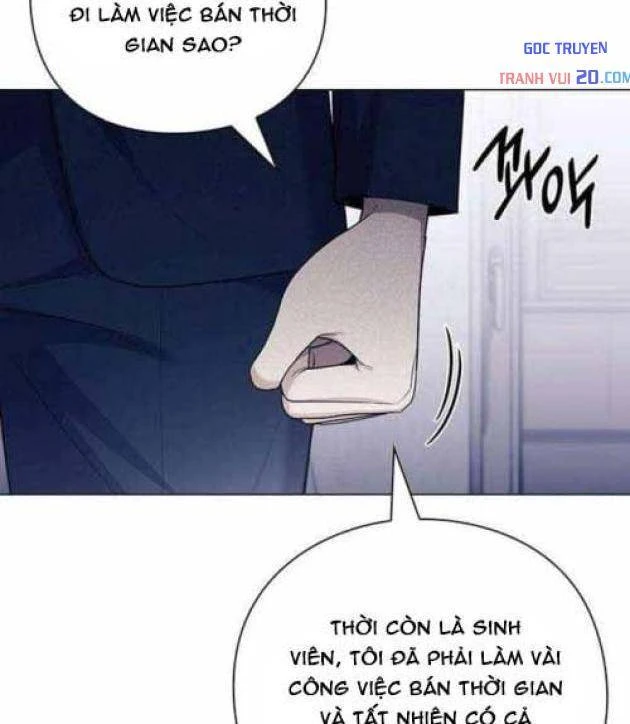 Chính Trị Gia Nhìn Thấy Tương Lai Chapter 14 - 20