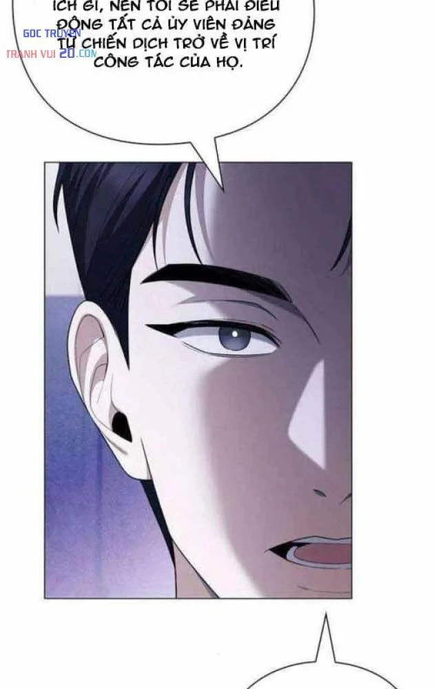 Chính Trị Gia Nhìn Thấy Tương Lai Chapter 14 - 29