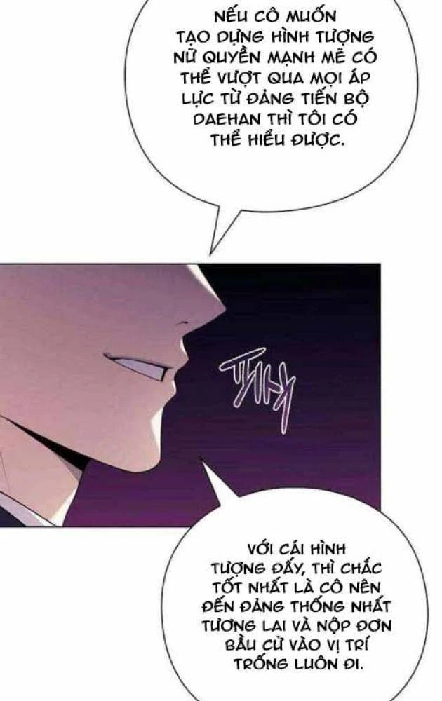 Chính Trị Gia Nhìn Thấy Tương Lai Chapter 14 - 33