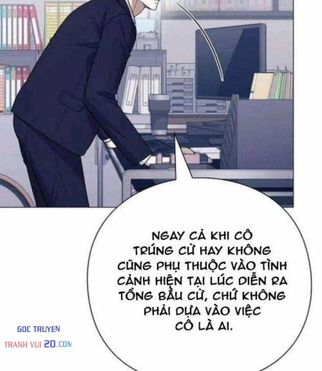 Chính Trị Gia Nhìn Thấy Tương Lai Chapter 14 - 40