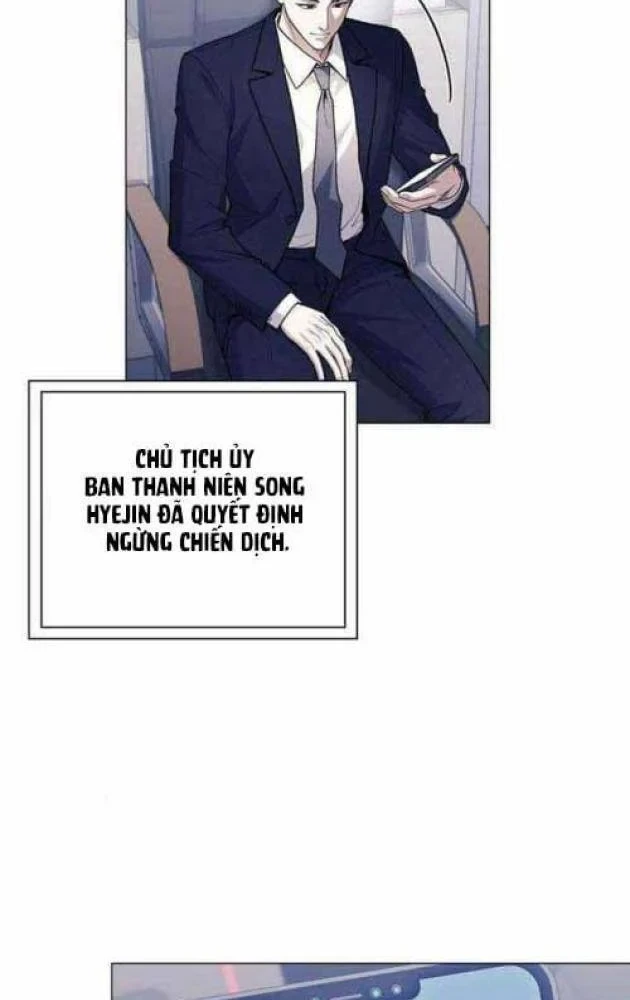 Chính Trị Gia Nhìn Thấy Tương Lai Chapter 14 - 46