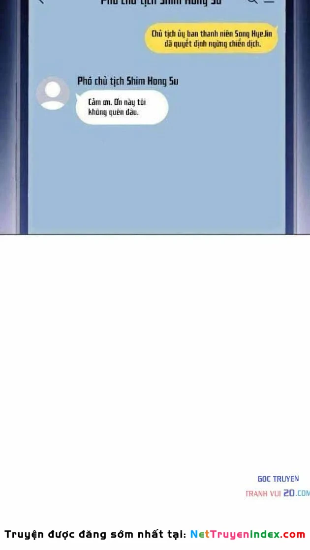 Chính Trị Gia Nhìn Thấy Tương Lai Chapter 14 - 50