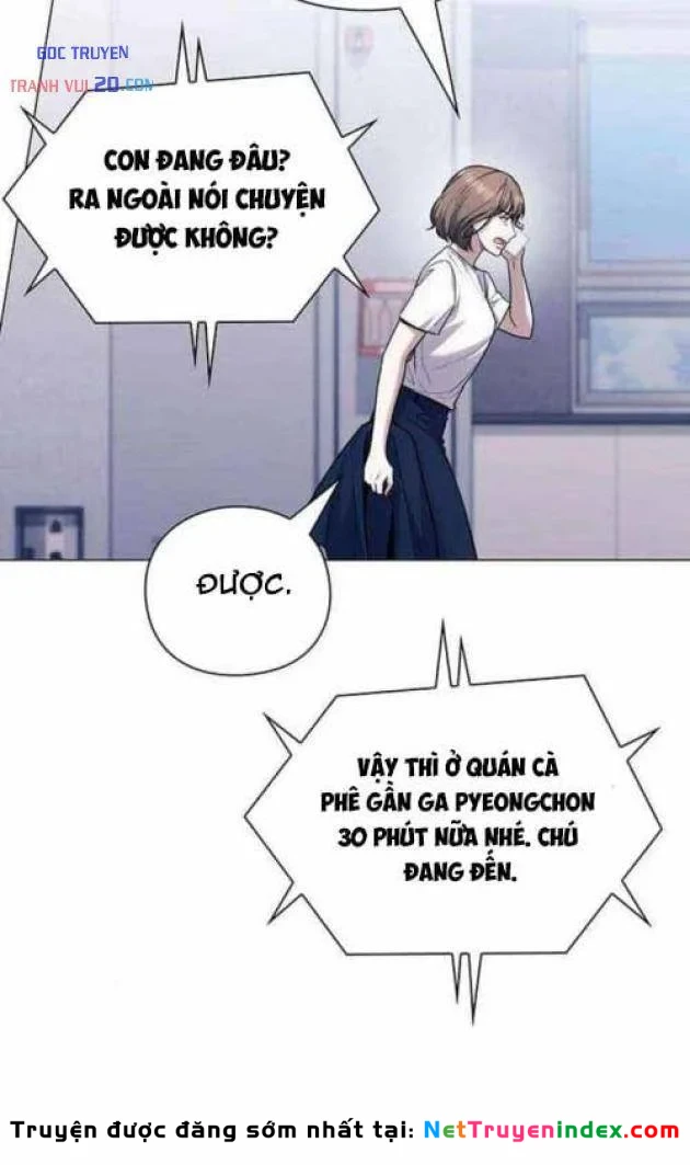 Chính Trị Gia Nhìn Thấy Tương Lai Chapter 14 - 55