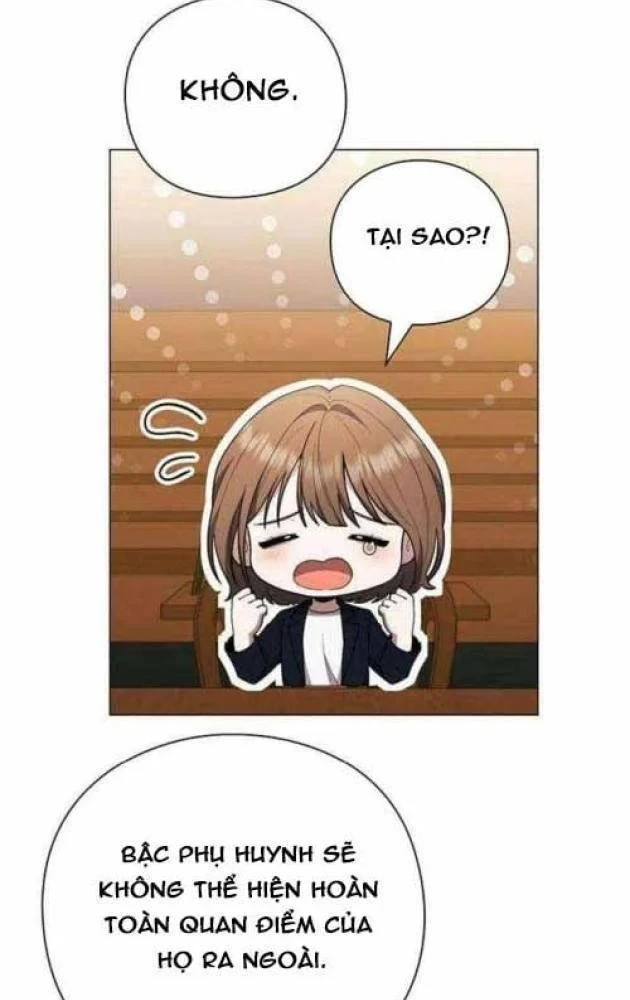 Chính Trị Gia Nhìn Thấy Tương Lai Chapter 14 - 72