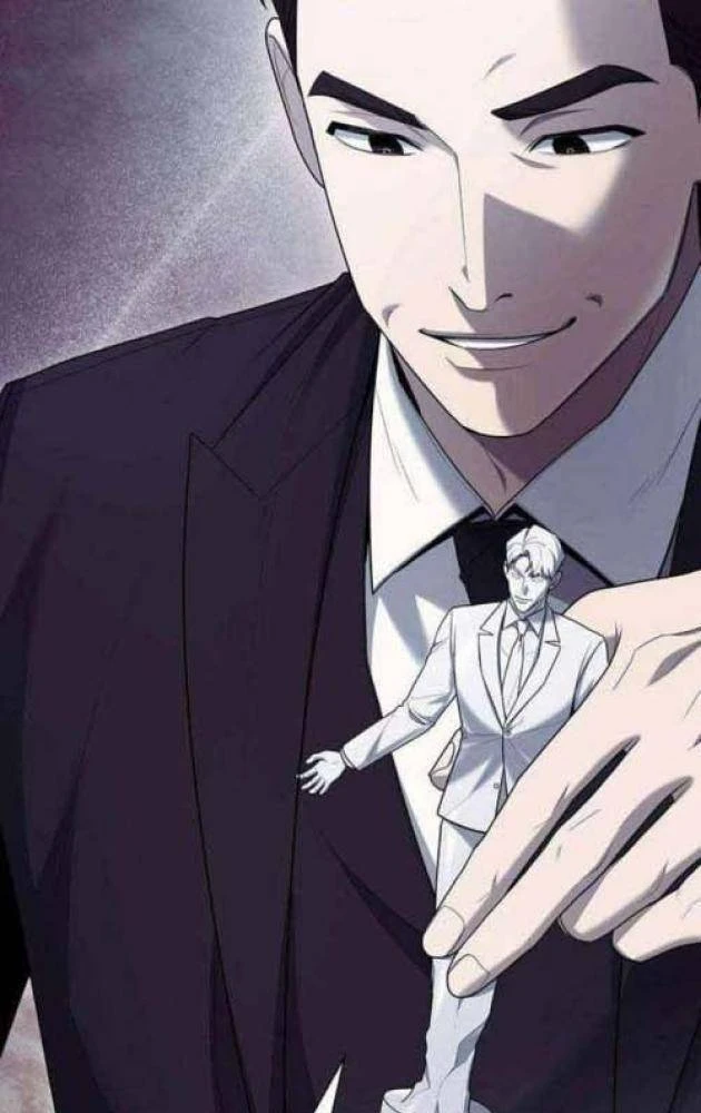 Chính Trị Gia Nhìn Thấy Tương Lai Chapter 14 - 94