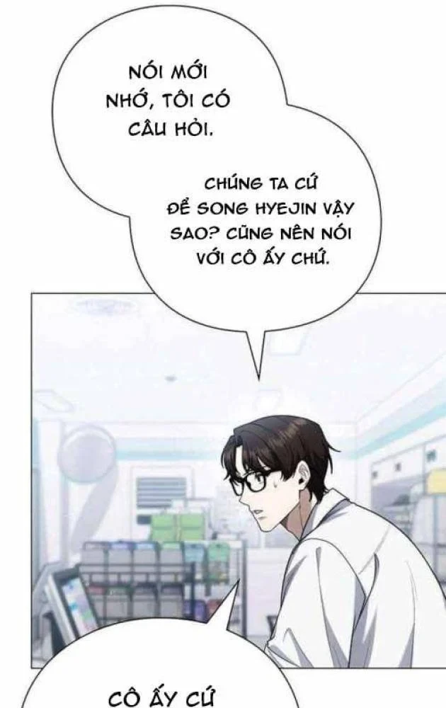 Chính Trị Gia Nhìn Thấy Tương Lai Chapter 14 - 119