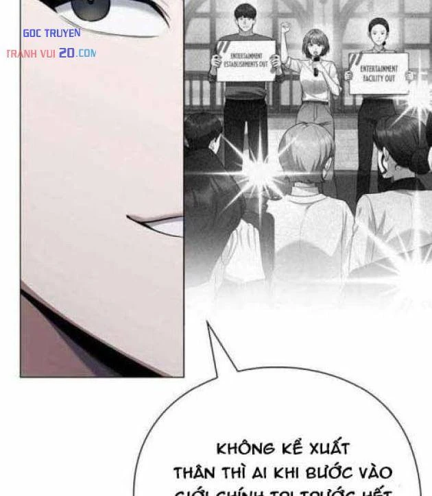 Chính Trị Gia Nhìn Thấy Tương Lai Chapter 14 - 128