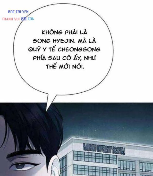 Chính Trị Gia Nhìn Thấy Tương Lai Chapter 14 - 132