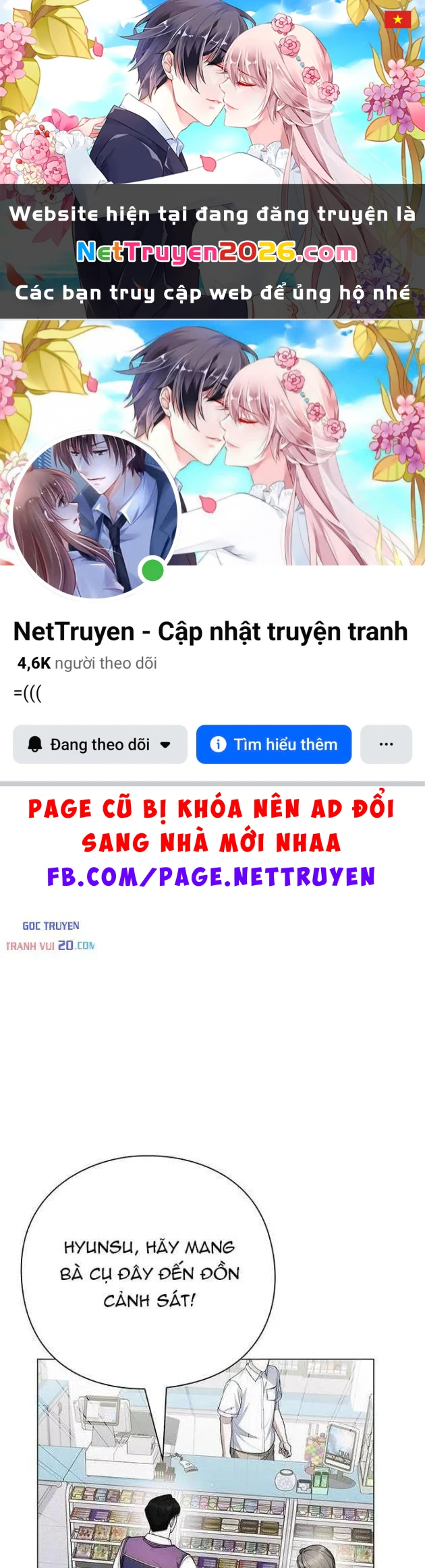 Chính Trị Gia Nhìn Thấy Tương Lai Chapter 15 - 1