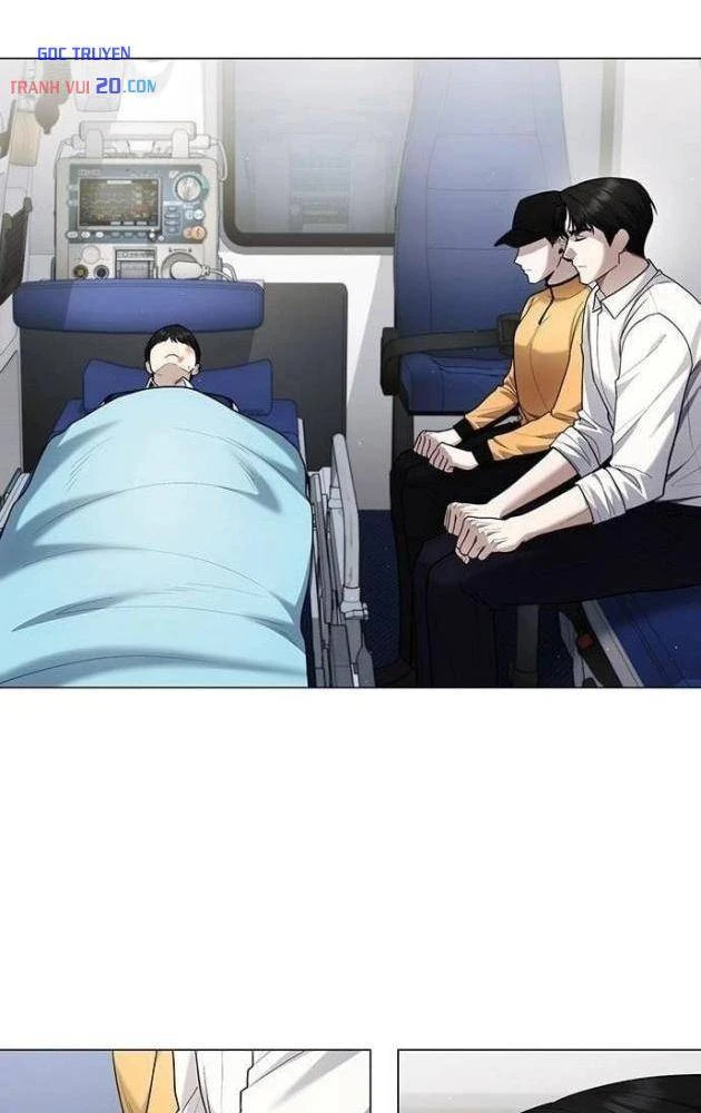 Chính Trị Gia Nhìn Thấy Tương Lai Chapter 15 - 73