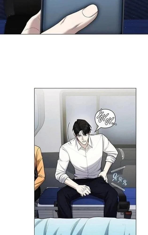 Chính Trị Gia Nhìn Thấy Tương Lai Chapter 15 - 76