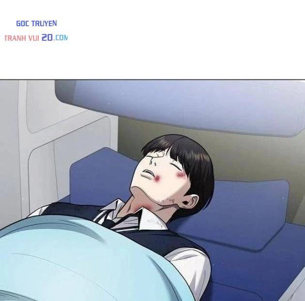 Chính Trị Gia Nhìn Thấy Tương Lai Chapter 15 - 79