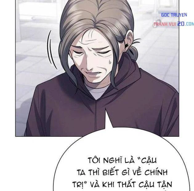 Chính Trị Gia Nhìn Thấy Tương Lai Chapter 15 - 99