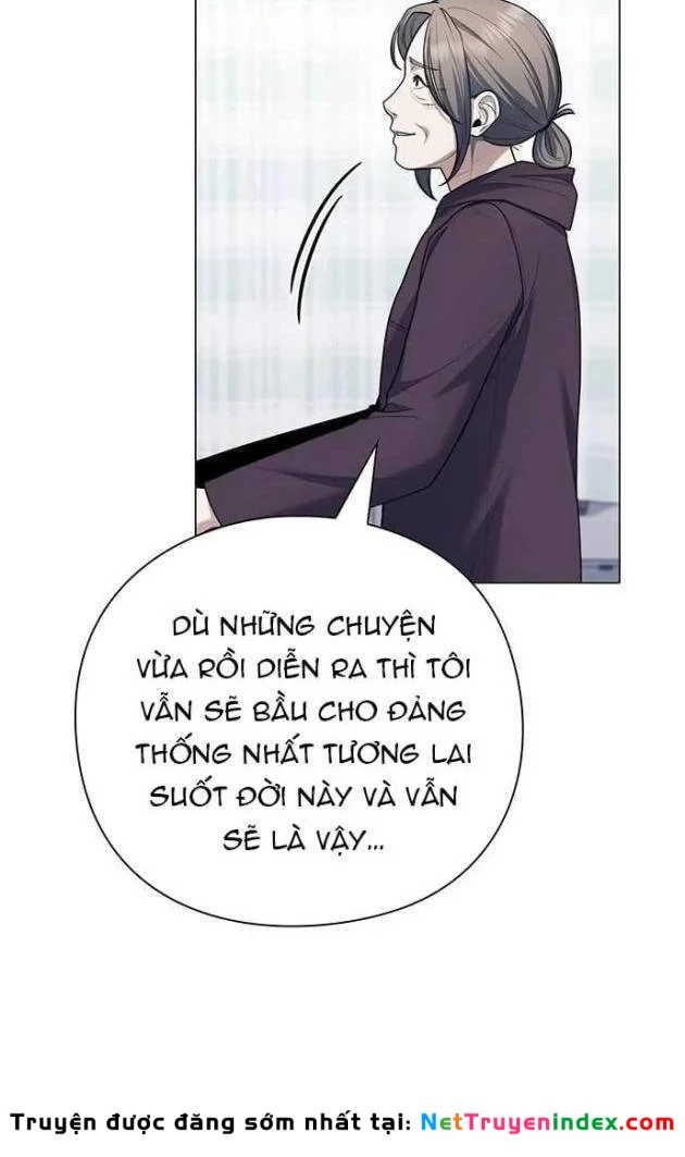 Chính Trị Gia Nhìn Thấy Tương Lai Chapter 15 - 101