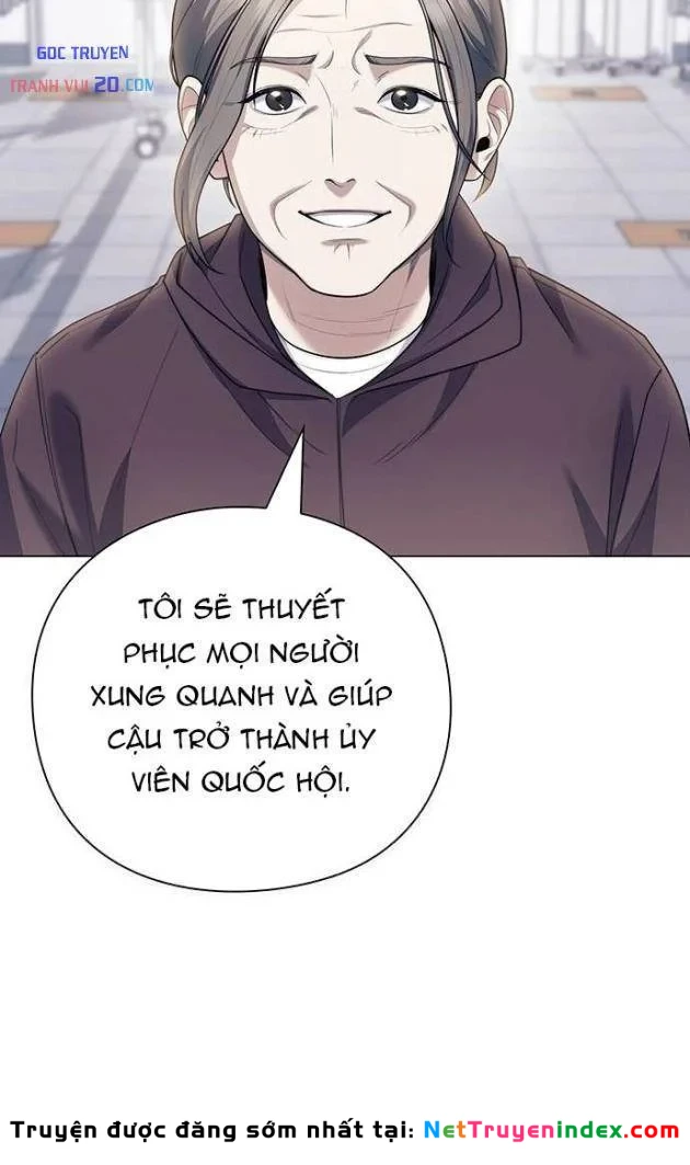 Chính Trị Gia Nhìn Thấy Tương Lai Chapter 15 - 104