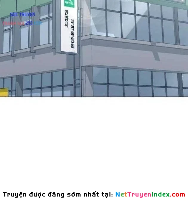 Chính Trị Gia Nhìn Thấy Tương Lai Chapter 15 - 111