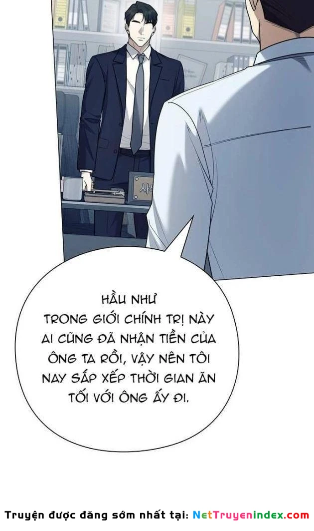 Chính Trị Gia Nhìn Thấy Tương Lai Chapter 15 - 128