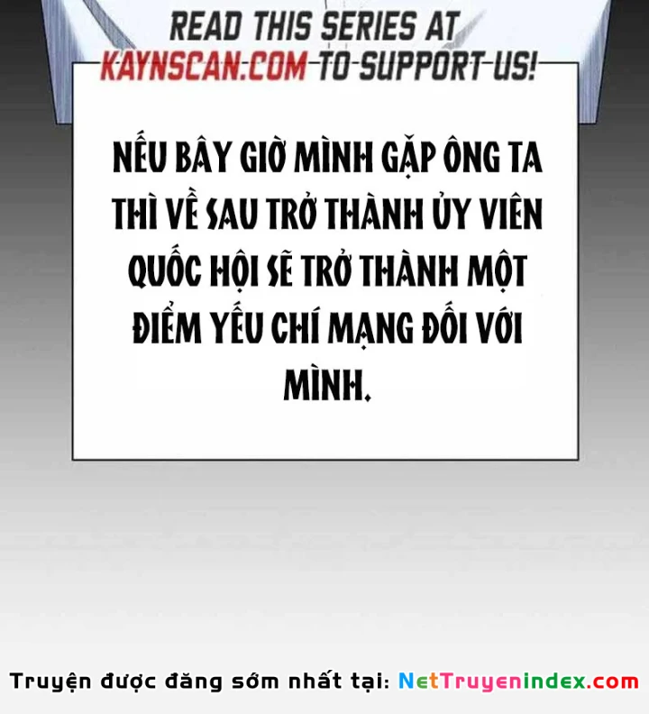 Chính Trị Gia Nhìn Thấy Tương Lai Chapter 16 - 17