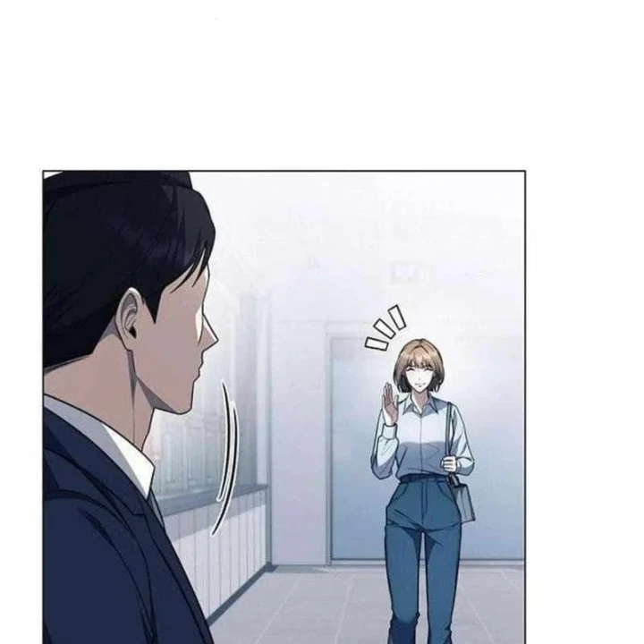 Chính Trị Gia Nhìn Thấy Tương Lai Chapter 16 - 26