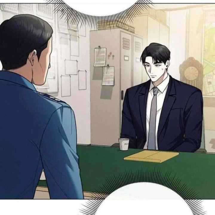 Chính Trị Gia Nhìn Thấy Tương Lai Chapter 16 - 47