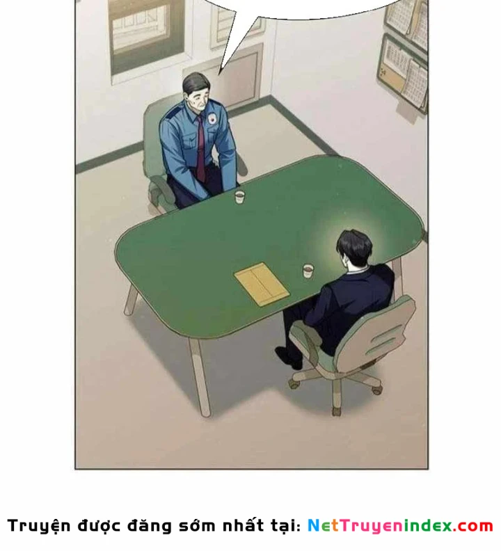 Chính Trị Gia Nhìn Thấy Tương Lai Chapter 16 - 54