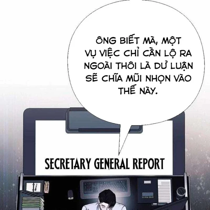 Chính Trị Gia Nhìn Thấy Tương Lai Chapter 16 - 153