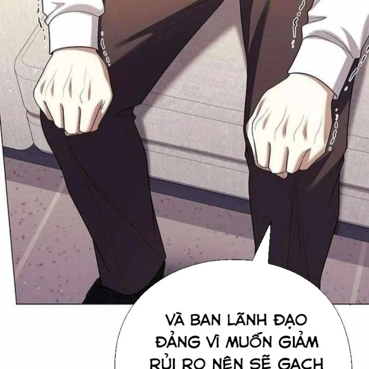 Chính Trị Gia Nhìn Thấy Tương Lai Chapter 16 - 158