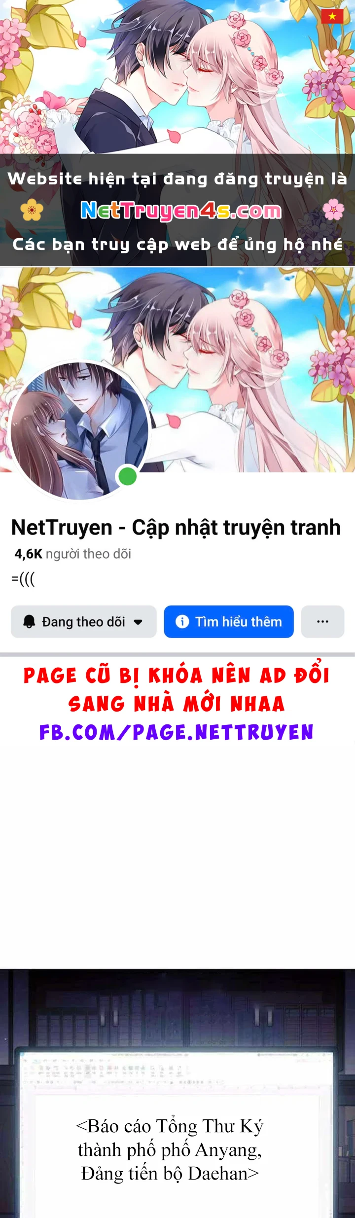 Chính Trị Gia Nhìn Thấy Tương Lai Chapter 17 - 1